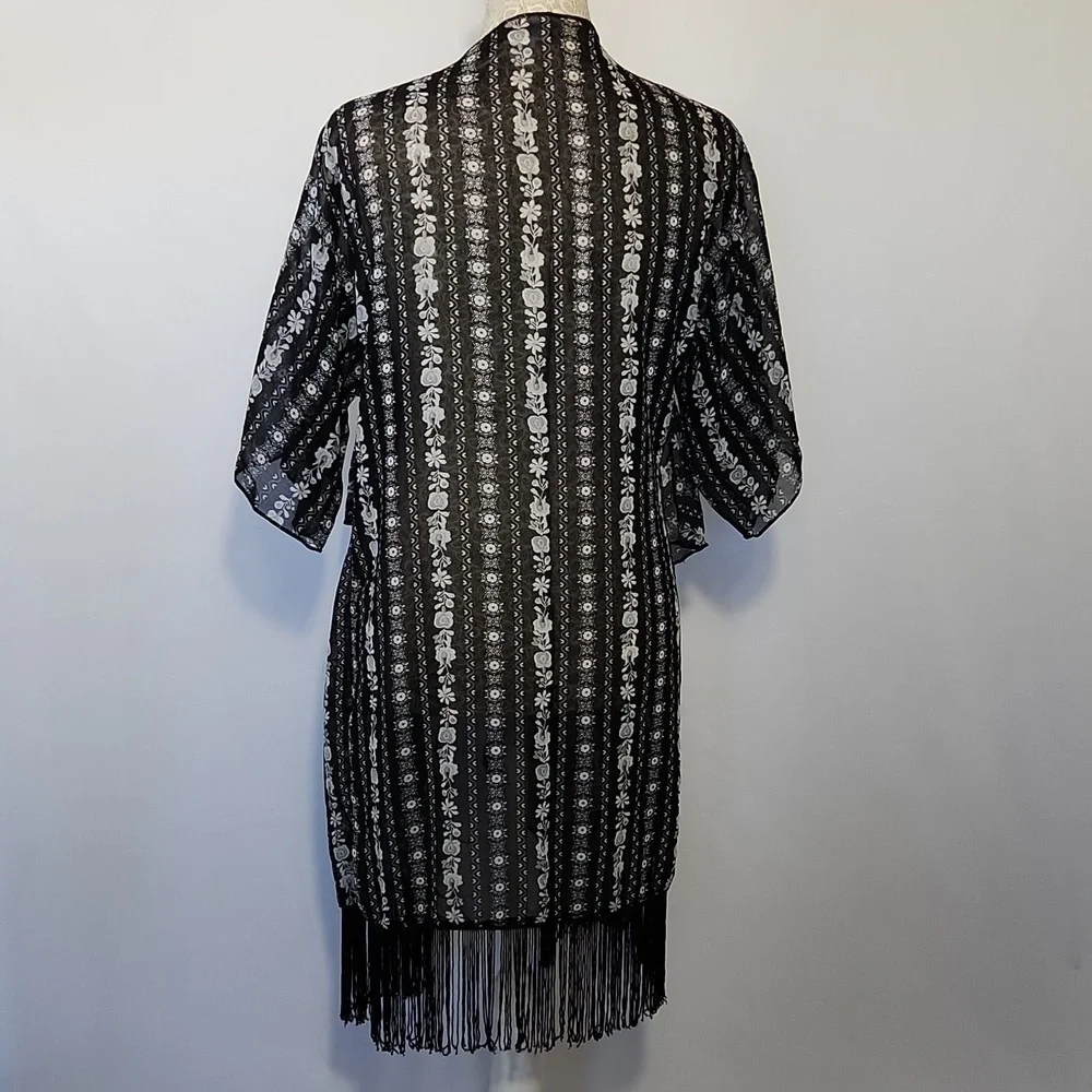 LuLaRoe women black